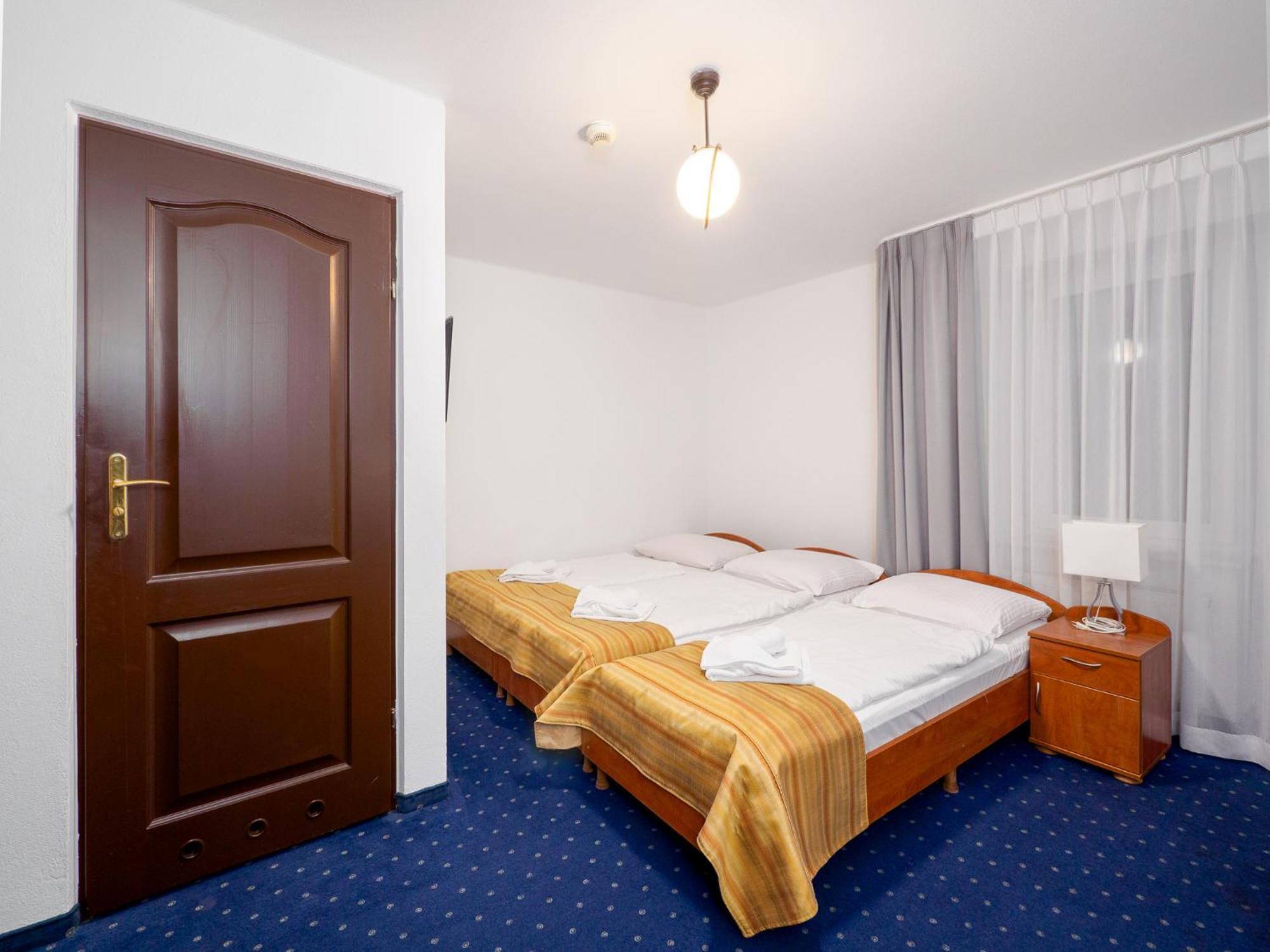 Giewont Bed & Breakfast Murzasichle Dış mekan fotoğraf