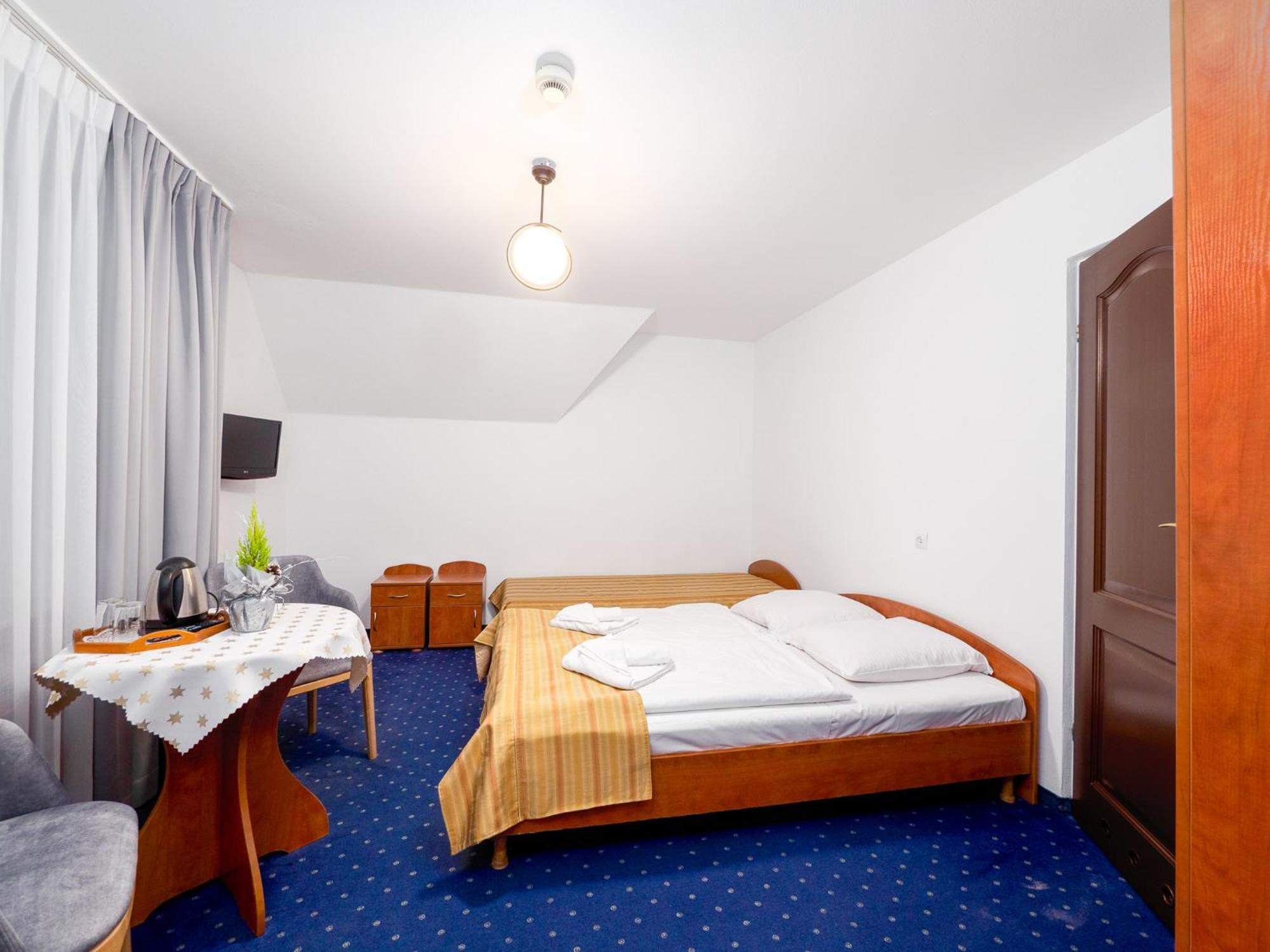 Giewont Bed & Breakfast Murzasichle Dış mekan fotoğraf