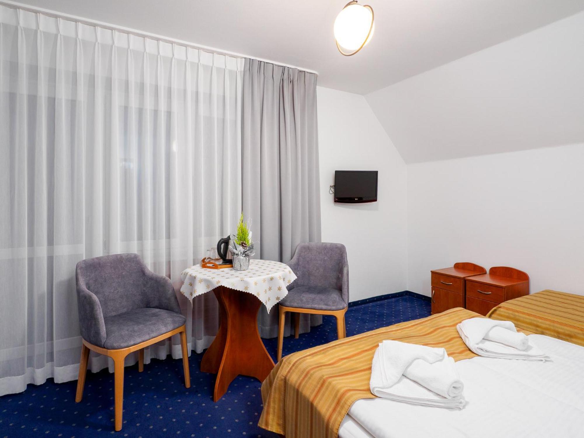 Giewont Bed & Breakfast Murzasichle Dış mekan fotoğraf