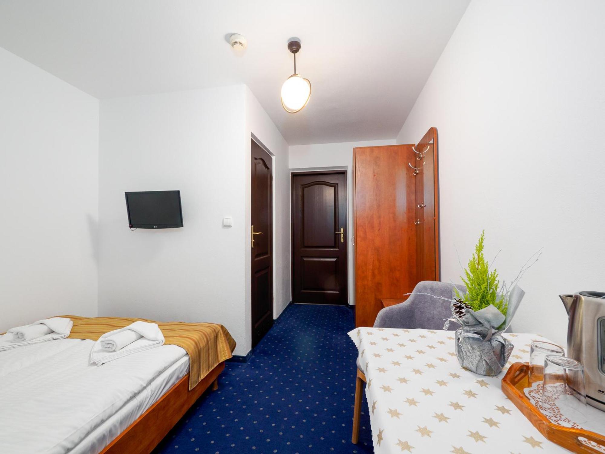 Giewont Bed & Breakfast Murzasichle Dış mekan fotoğraf