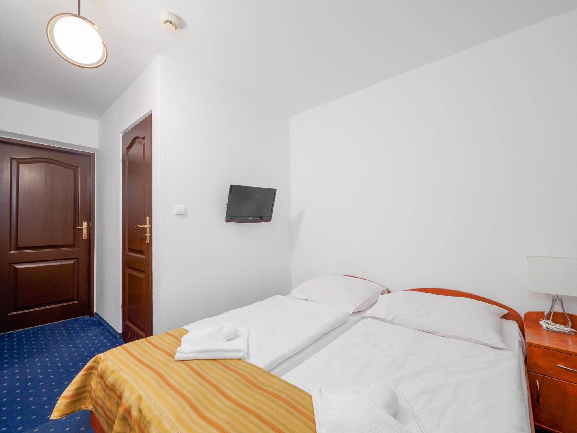 Giewont Bed & Breakfast Murzasichle Dış mekan fotoğraf