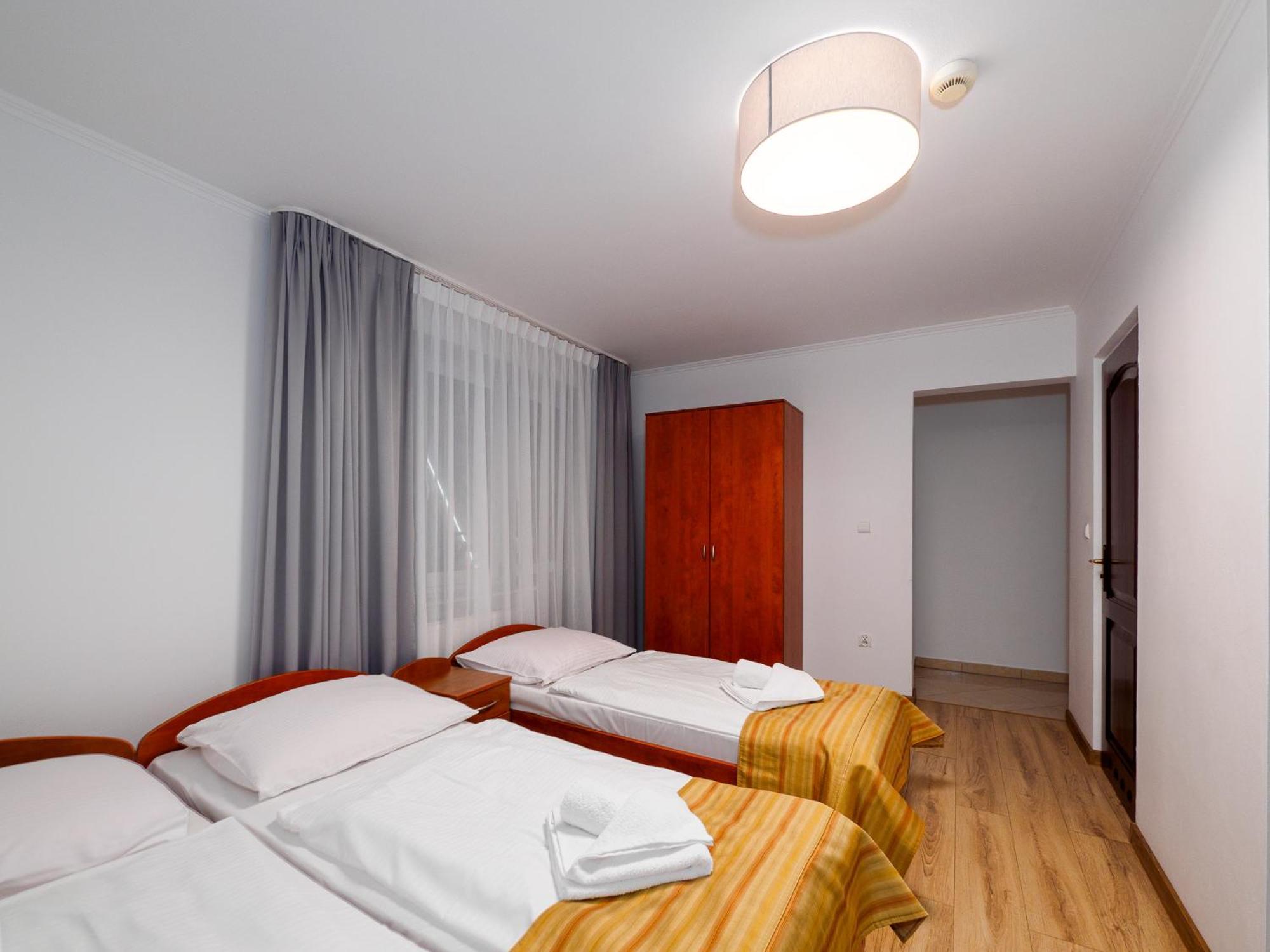 Giewont Bed & Breakfast Murzasichle Dış mekan fotoğraf