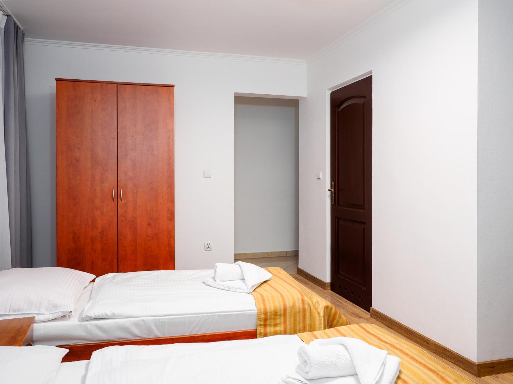 Giewont Bed & Breakfast Murzasichle Dış mekan fotoğraf