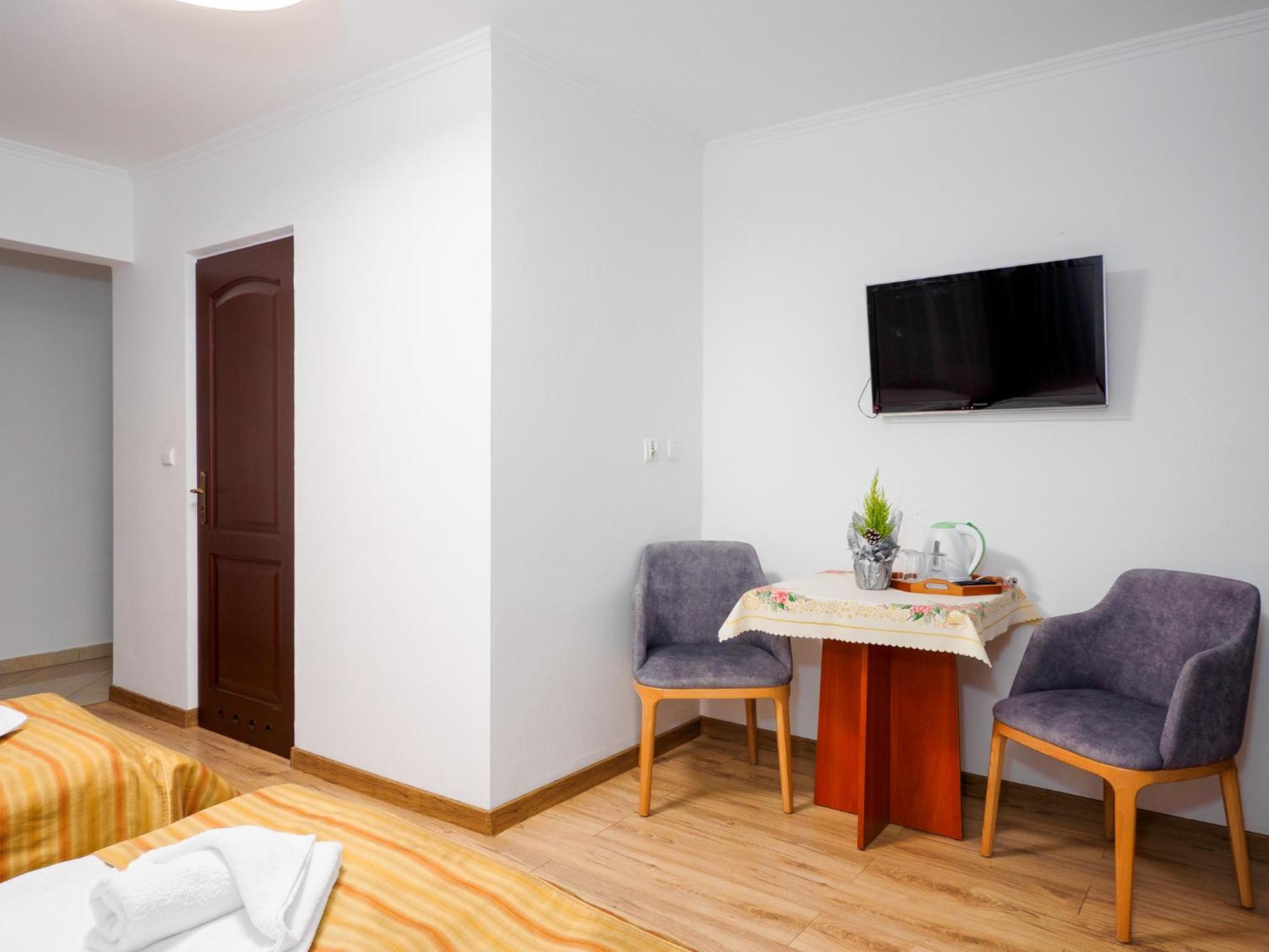 Giewont Bed & Breakfast Murzasichle Dış mekan fotoğraf