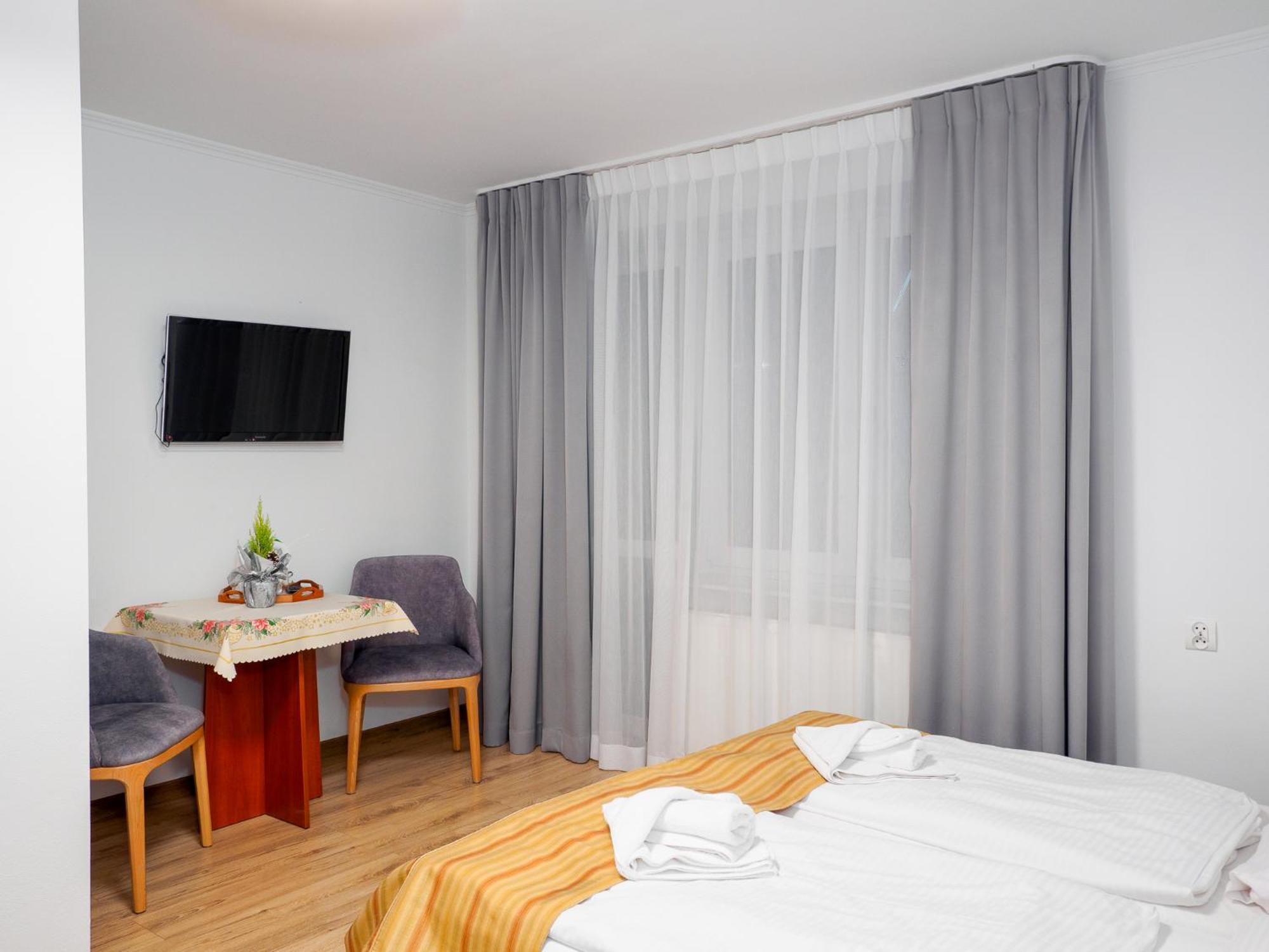 Giewont Bed & Breakfast Murzasichle Dış mekan fotoğraf