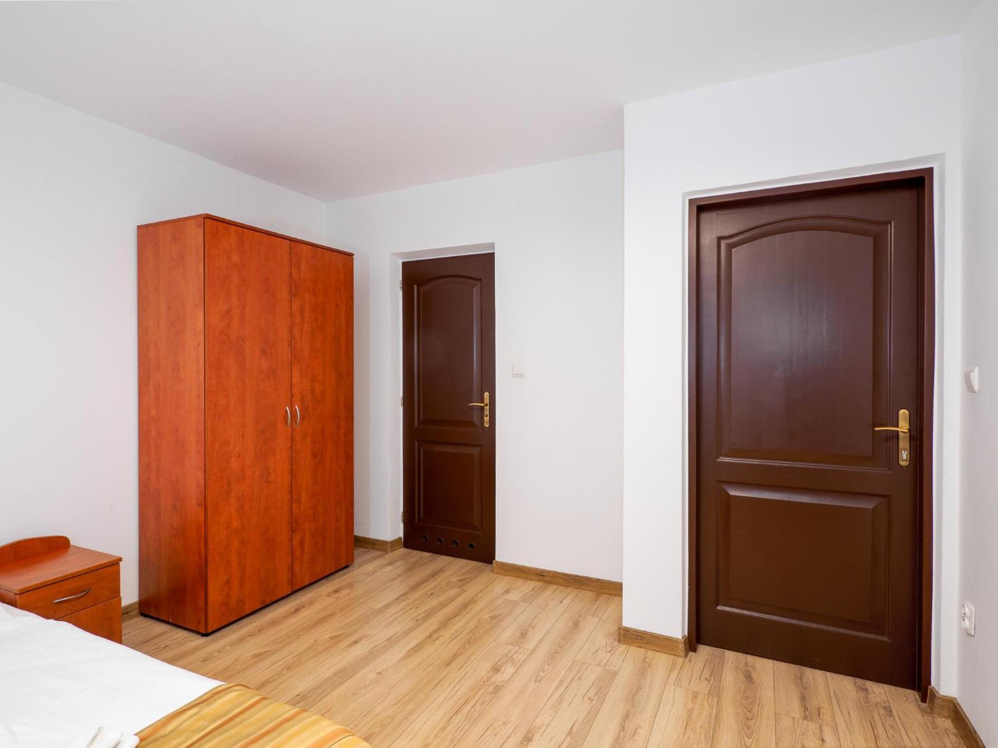 Giewont Bed & Breakfast Murzasichle Dış mekan fotoğraf