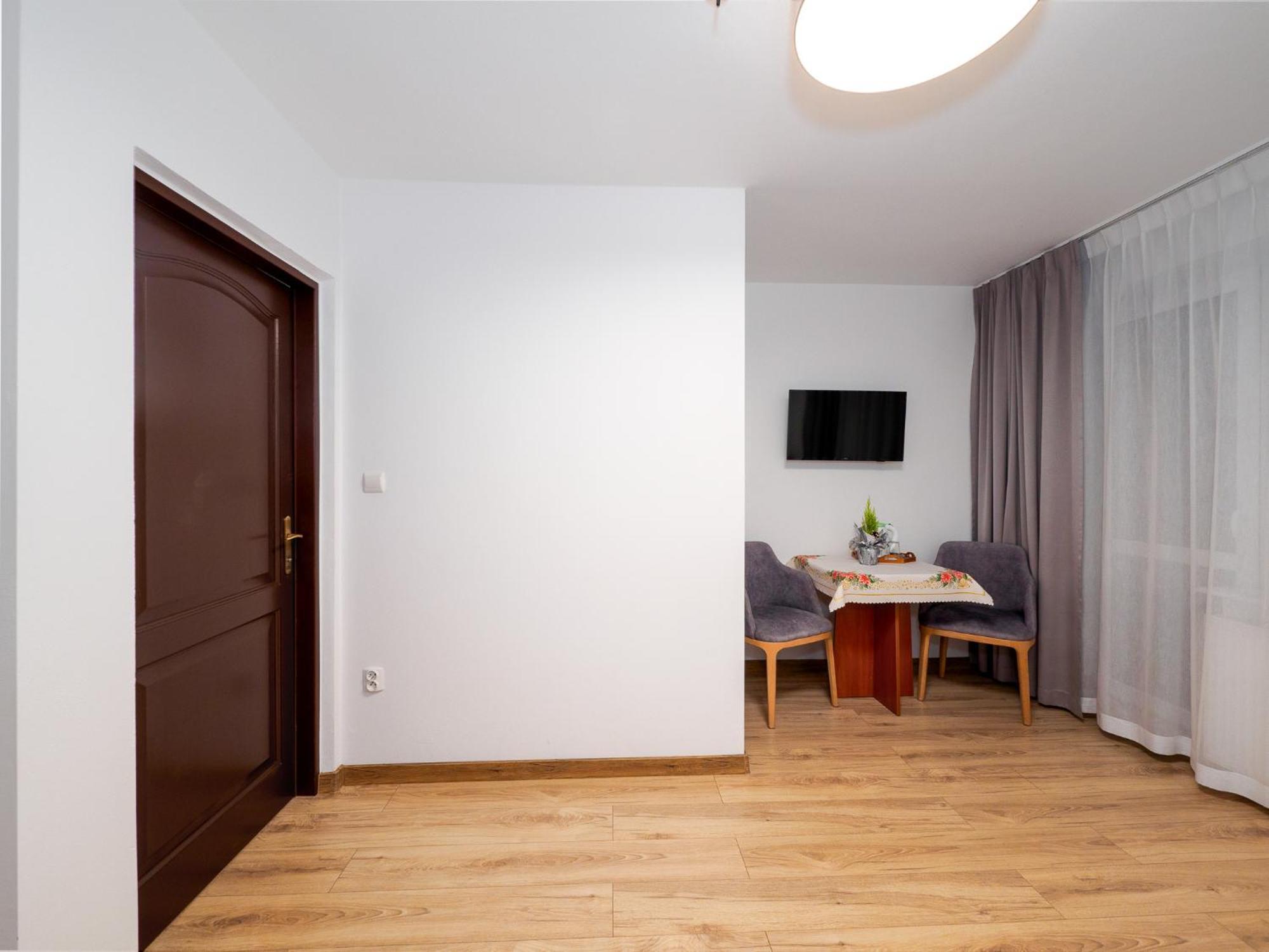 Giewont Bed & Breakfast Murzasichle Dış mekan fotoğraf