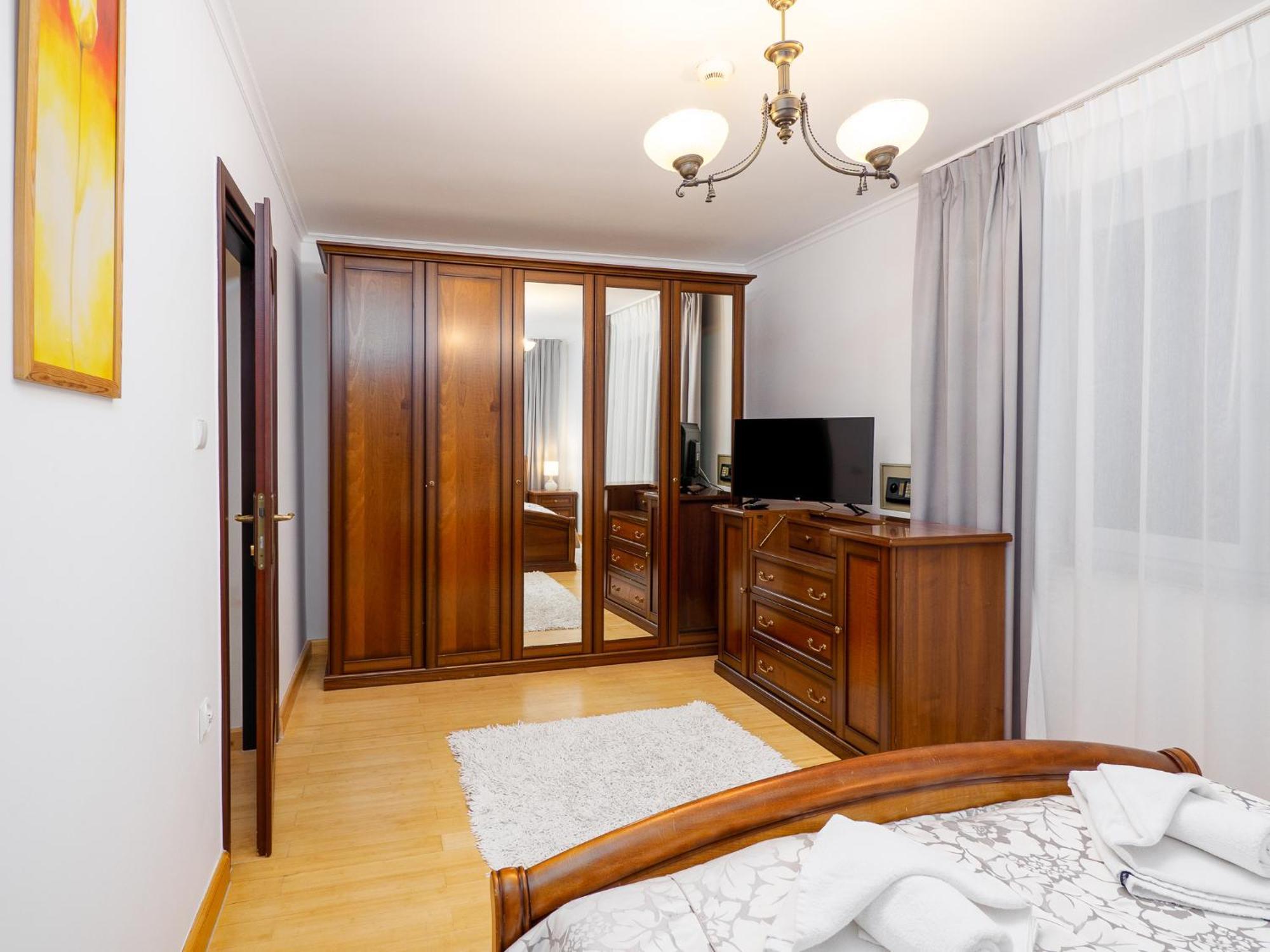Giewont Bed & Breakfast Murzasichle Dış mekan fotoğraf