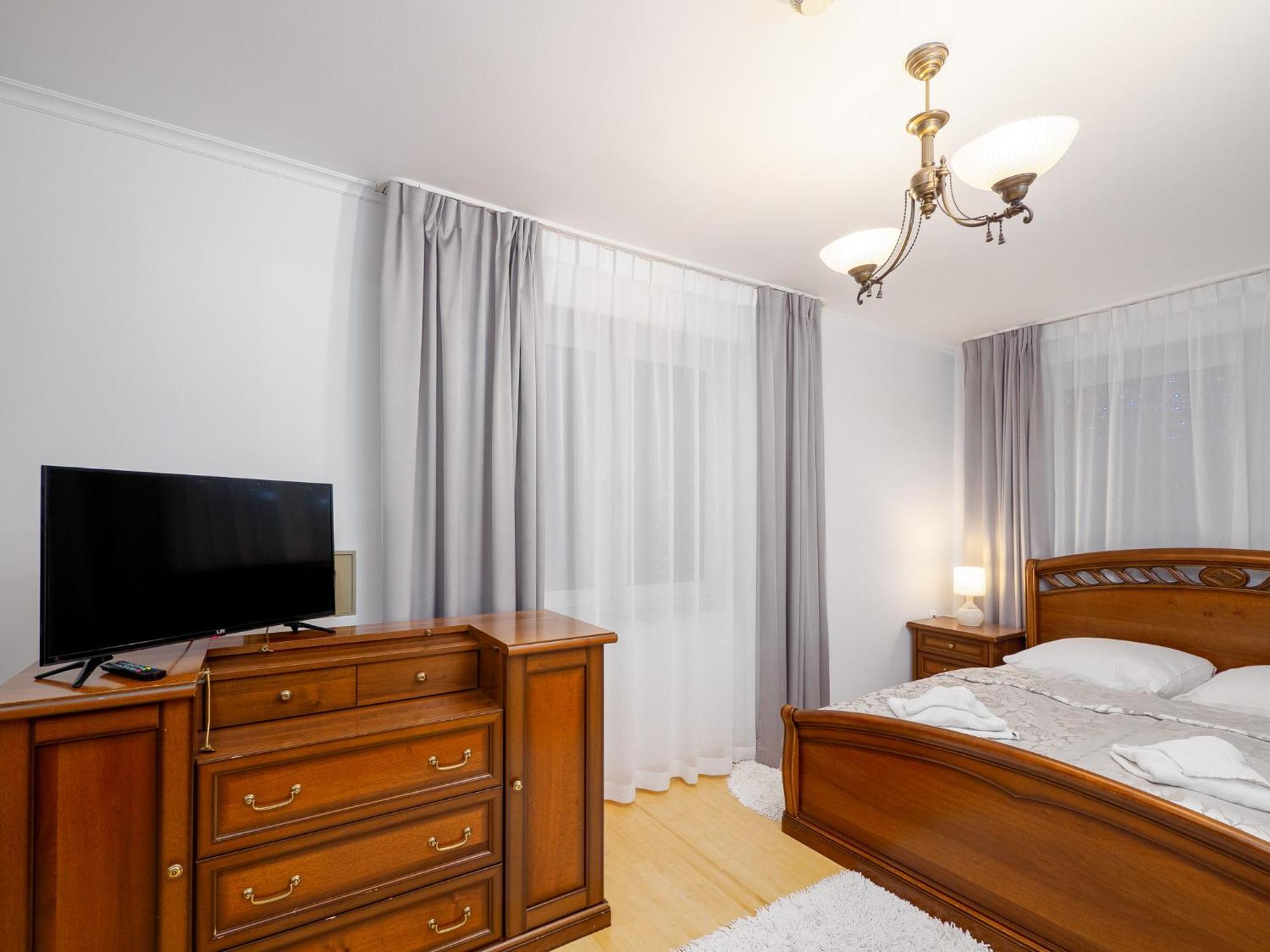 Giewont Bed & Breakfast Murzasichle Dış mekan fotoğraf
