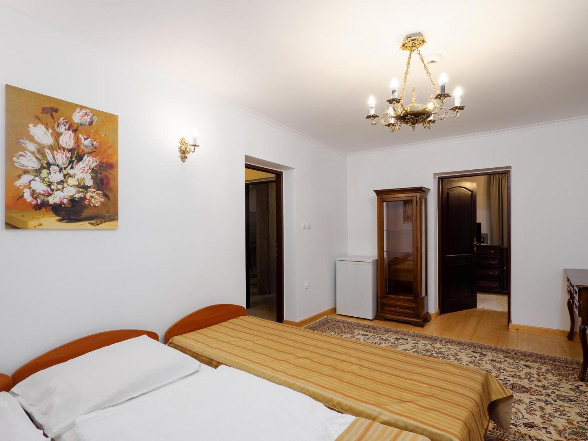 Giewont Bed & Breakfast Murzasichle Dış mekan fotoğraf
