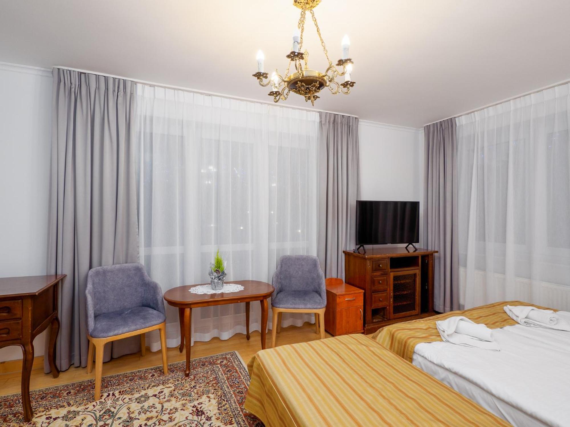 Giewont Bed & Breakfast Murzasichle Dış mekan fotoğraf