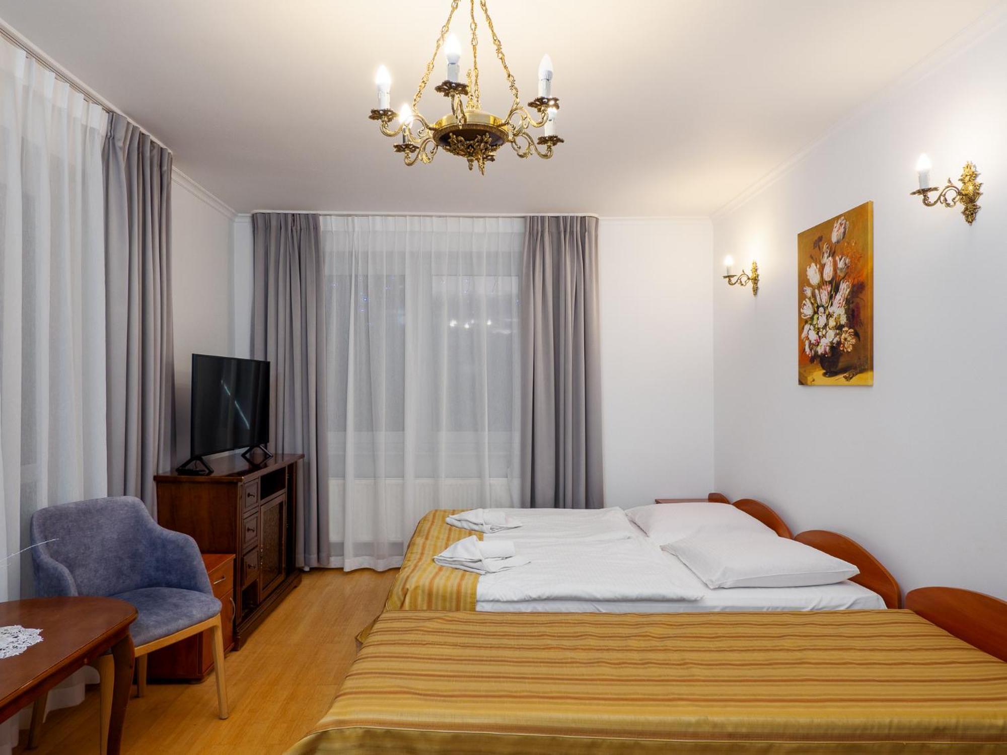 Giewont Bed & Breakfast Murzasichle Dış mekan fotoğraf