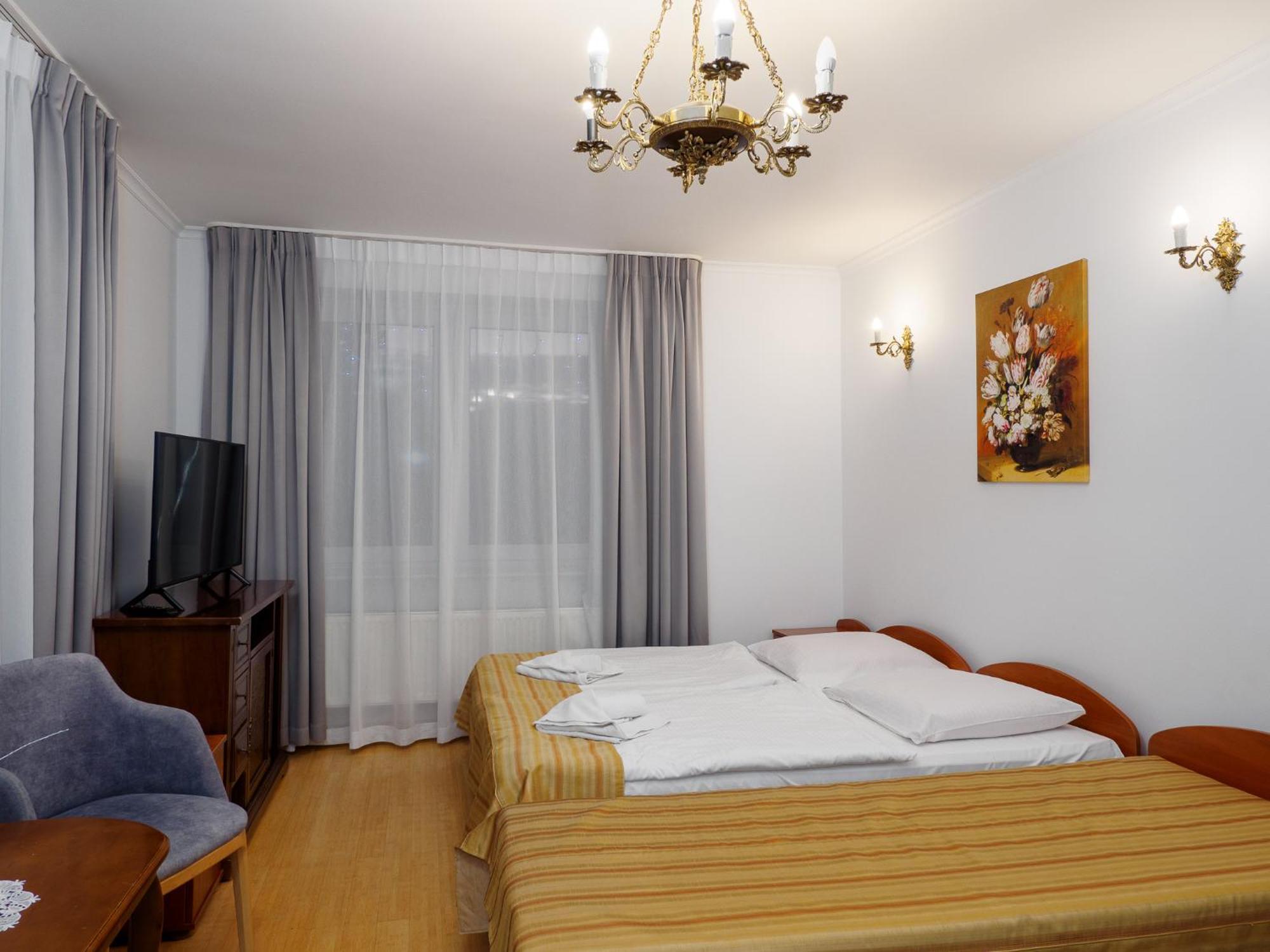 Giewont Bed & Breakfast Murzasichle Dış mekan fotoğraf