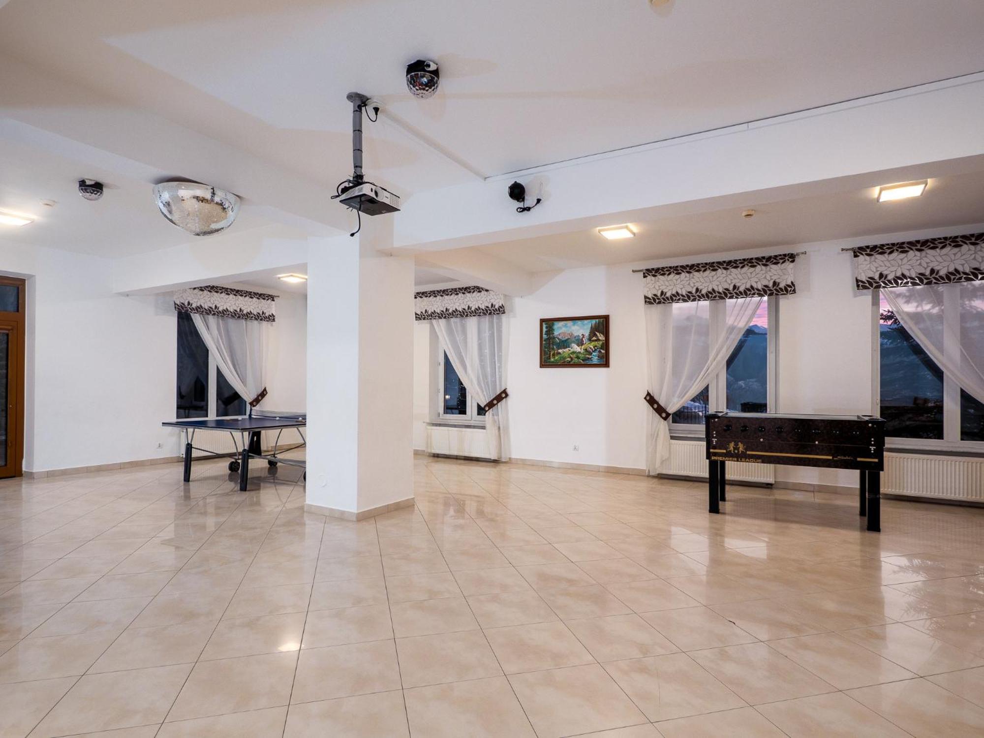 Giewont Bed & Breakfast Murzasichle Dış mekan fotoğraf