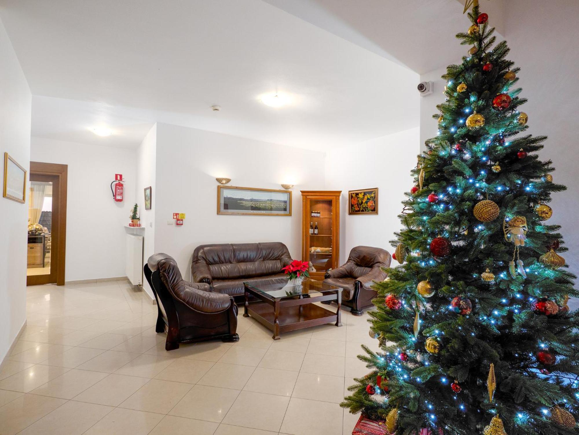 Giewont Bed & Breakfast Murzasichle Dış mekan fotoğraf
