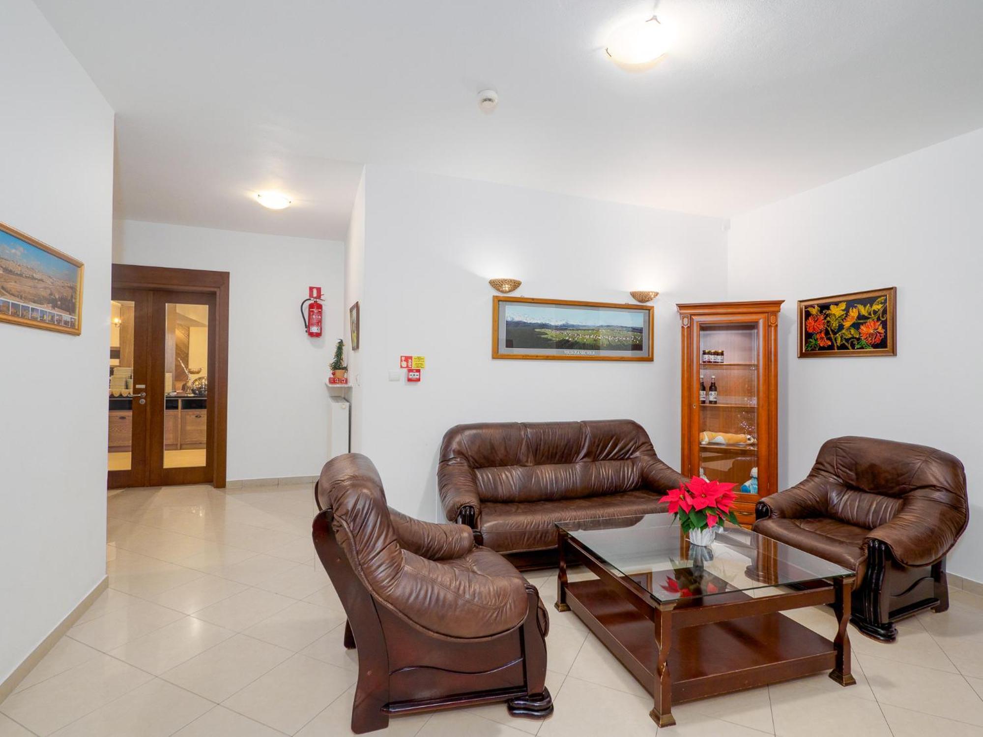 Giewont Bed & Breakfast Murzasichle Dış mekan fotoğraf