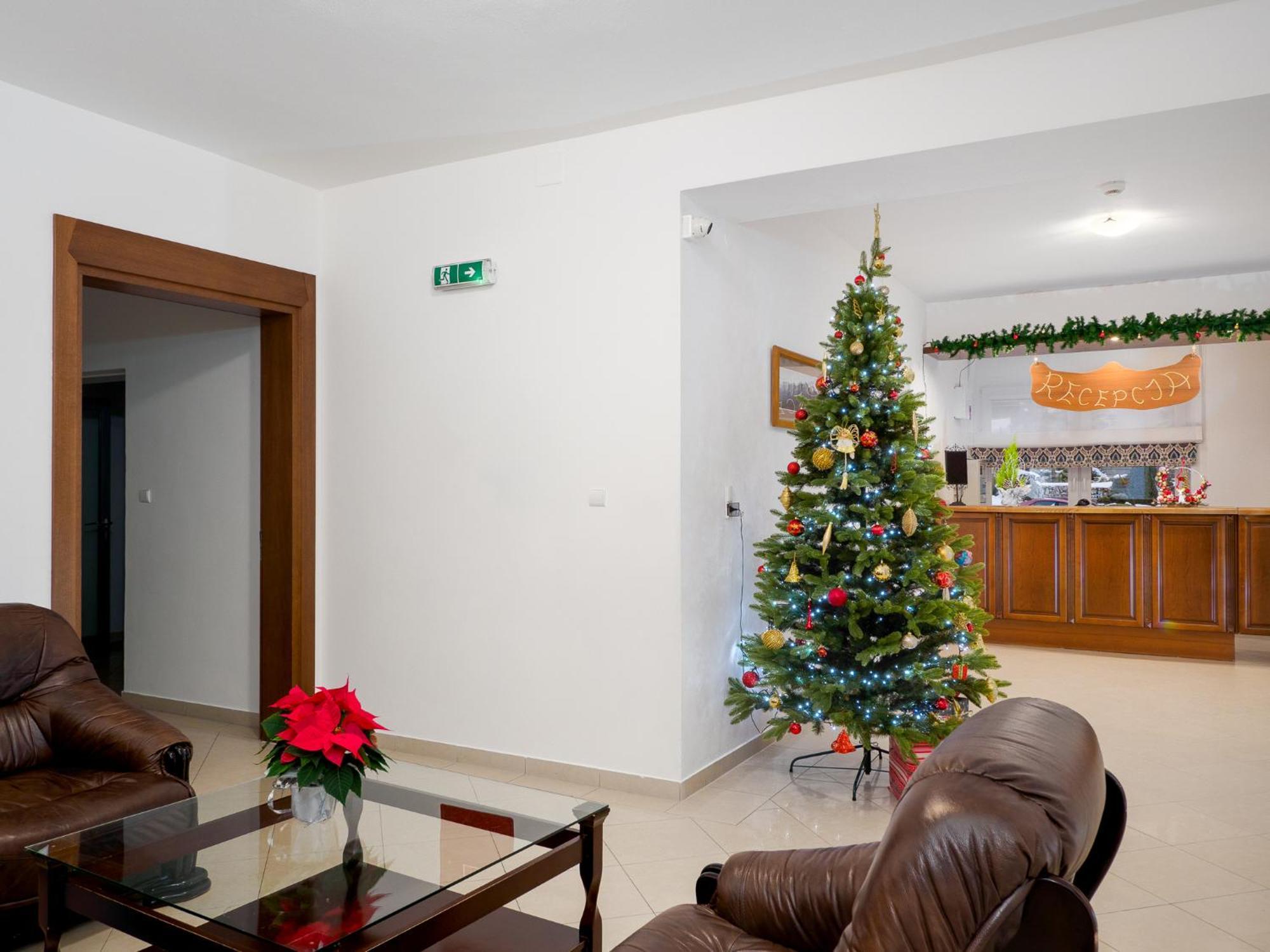 Giewont Bed & Breakfast Murzasichle Dış mekan fotoğraf