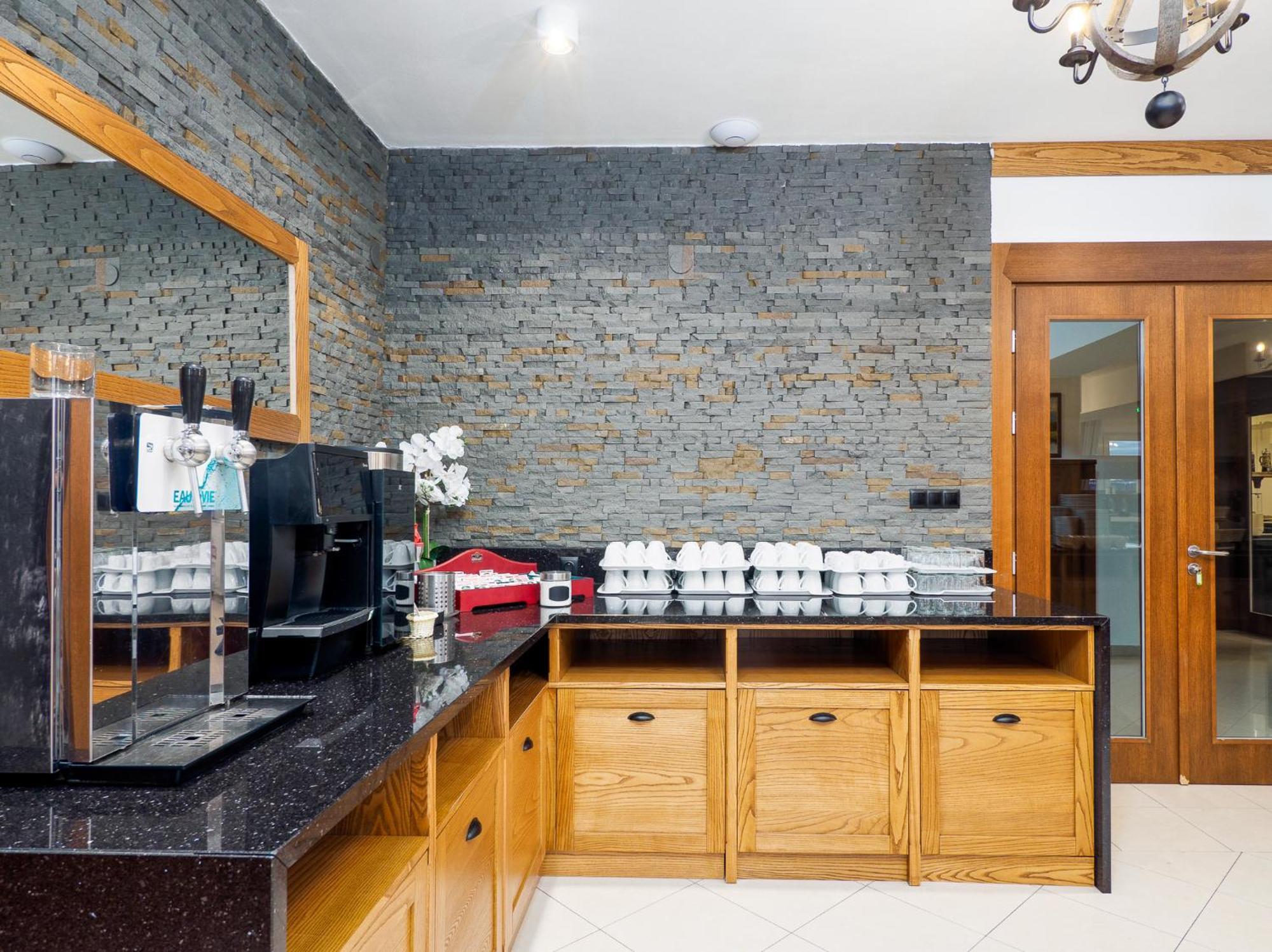 Giewont Bed & Breakfast Murzasichle Dış mekan fotoğraf