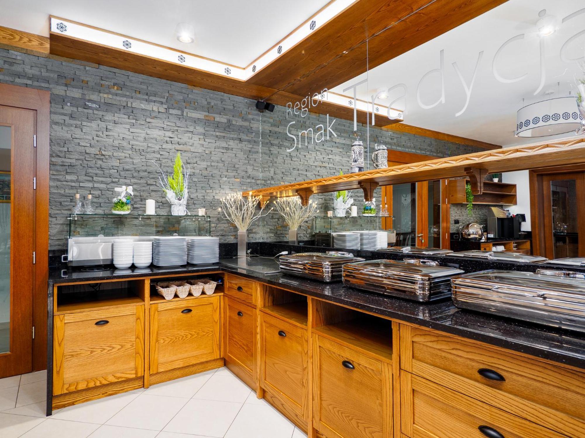 Giewont Bed & Breakfast Murzasichle Dış mekan fotoğraf