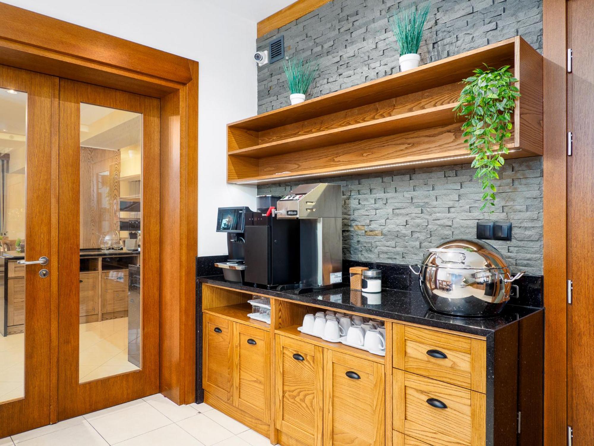 Giewont Bed & Breakfast Murzasichle Dış mekan fotoğraf