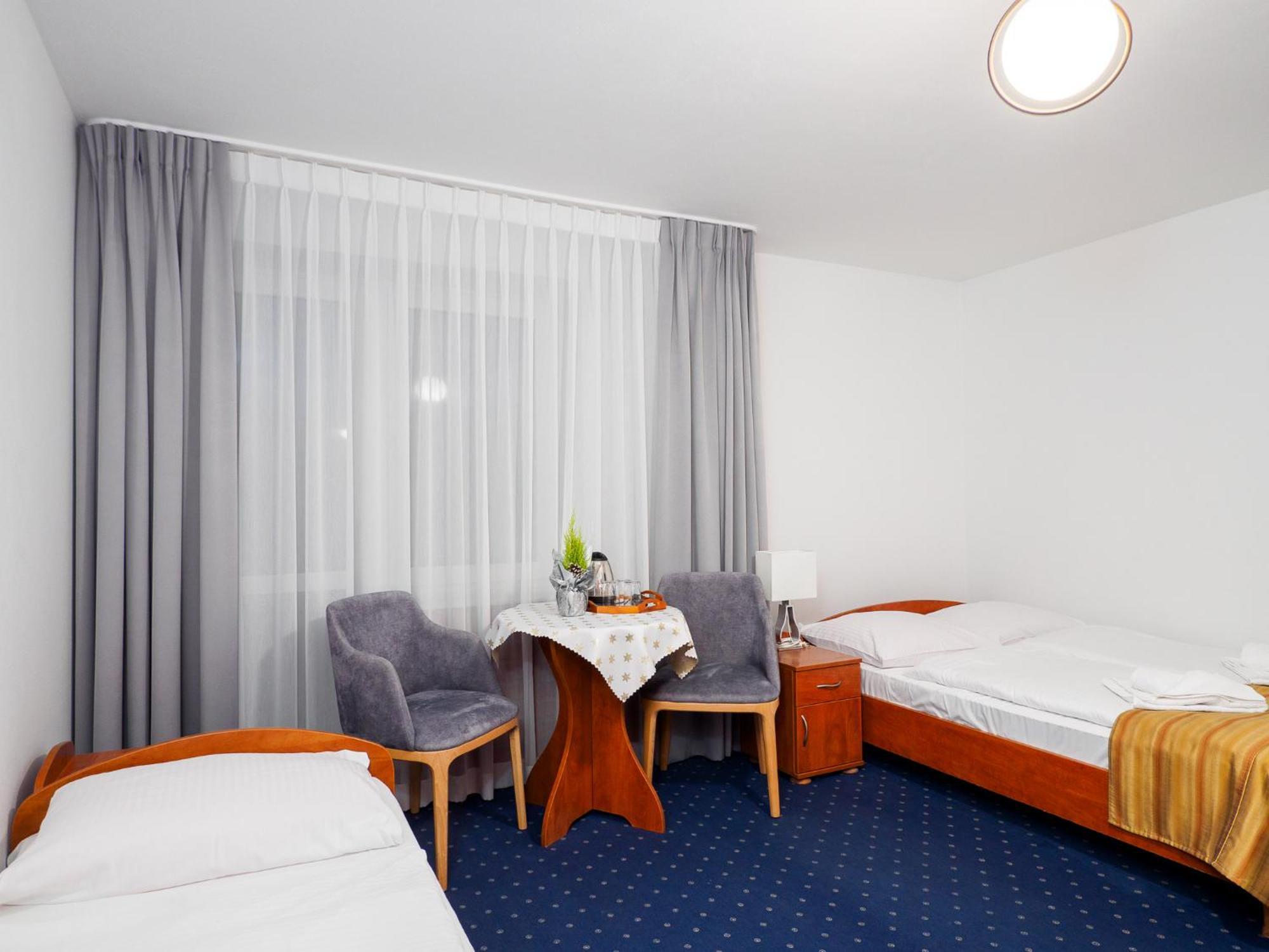 Giewont Bed & Breakfast Murzasichle Dış mekan fotoğraf