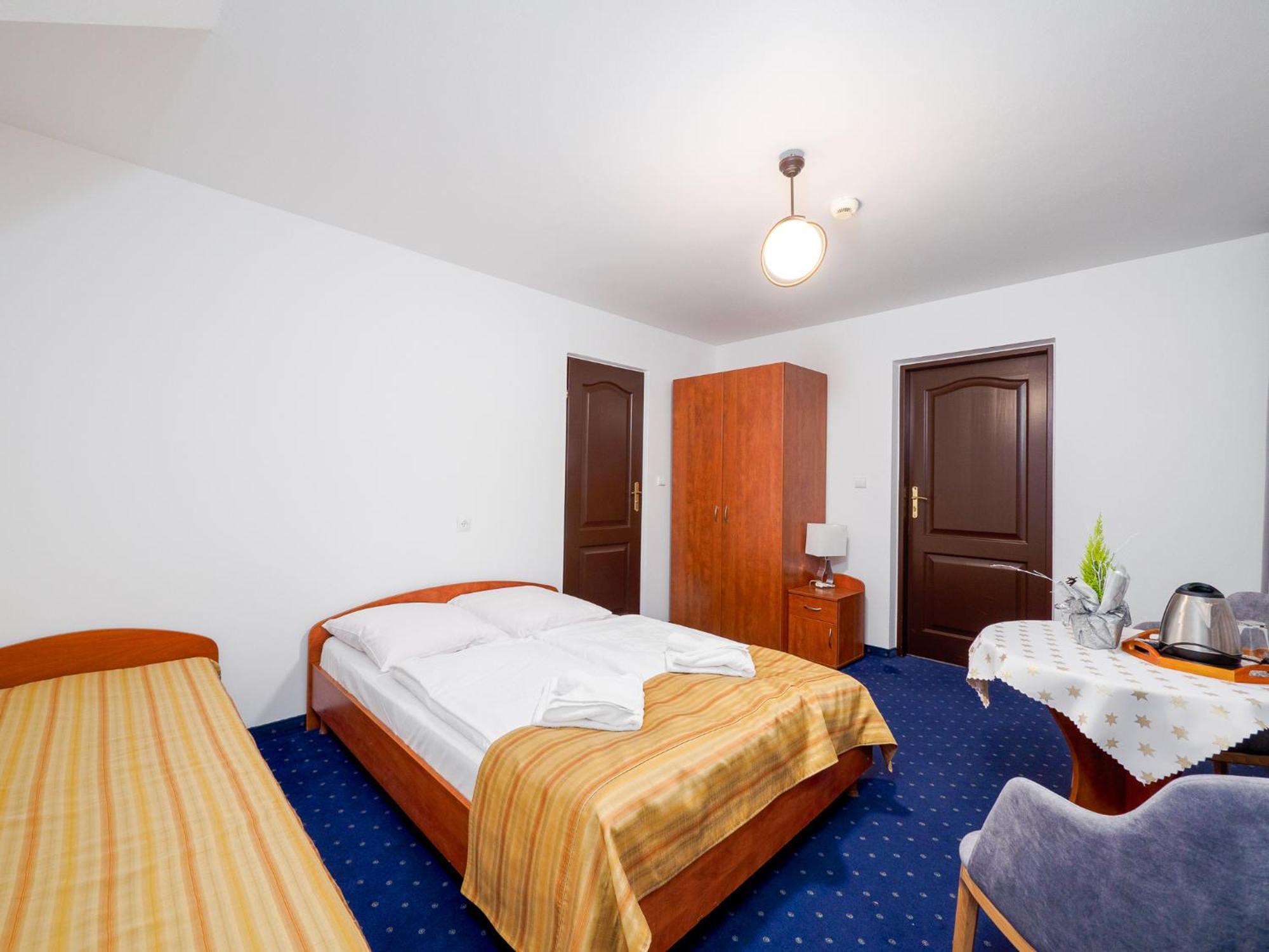 Giewont Bed & Breakfast Murzasichle Dış mekan fotoğraf
