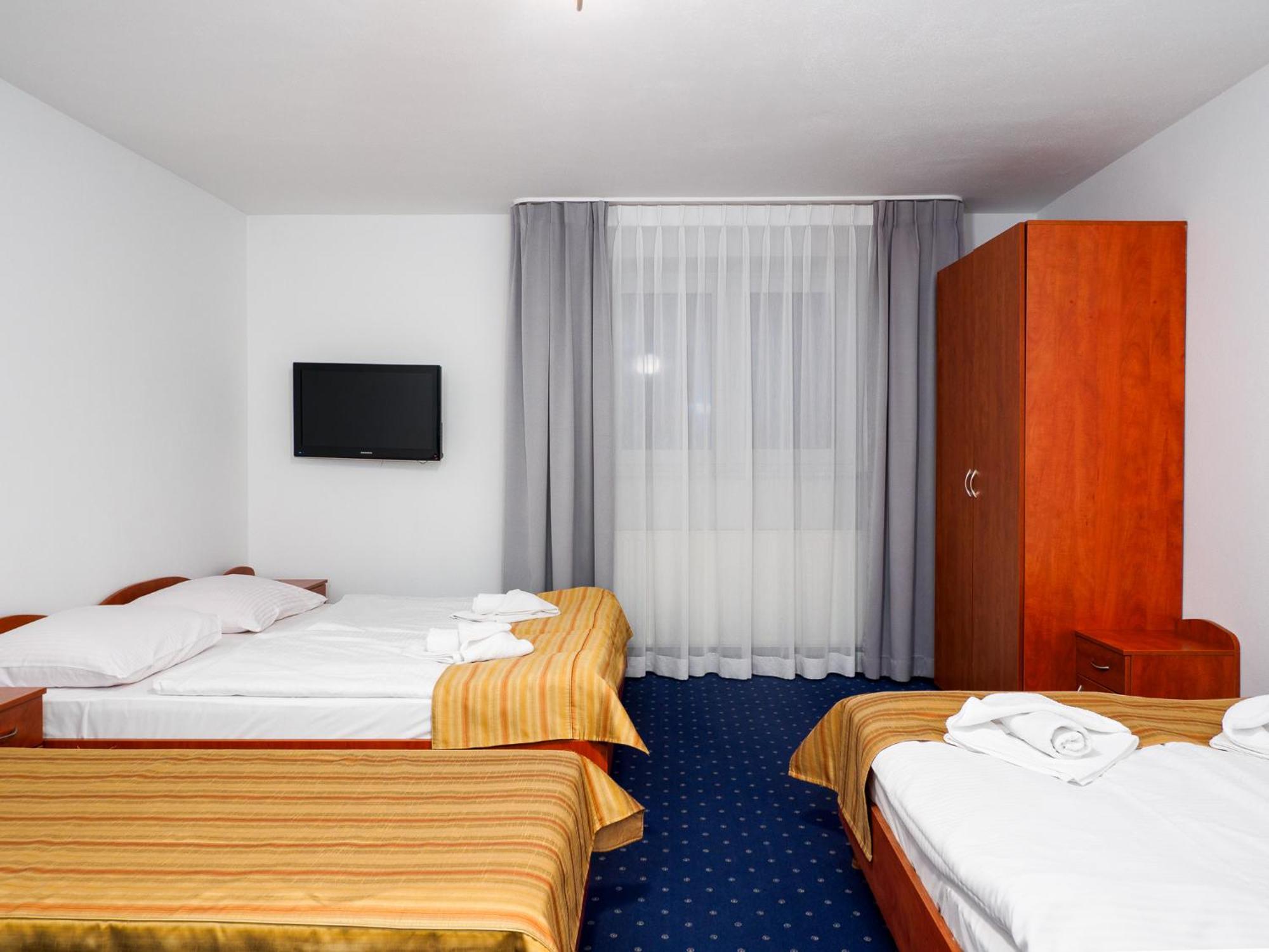 Giewont Bed & Breakfast Murzasichle Dış mekan fotoğraf