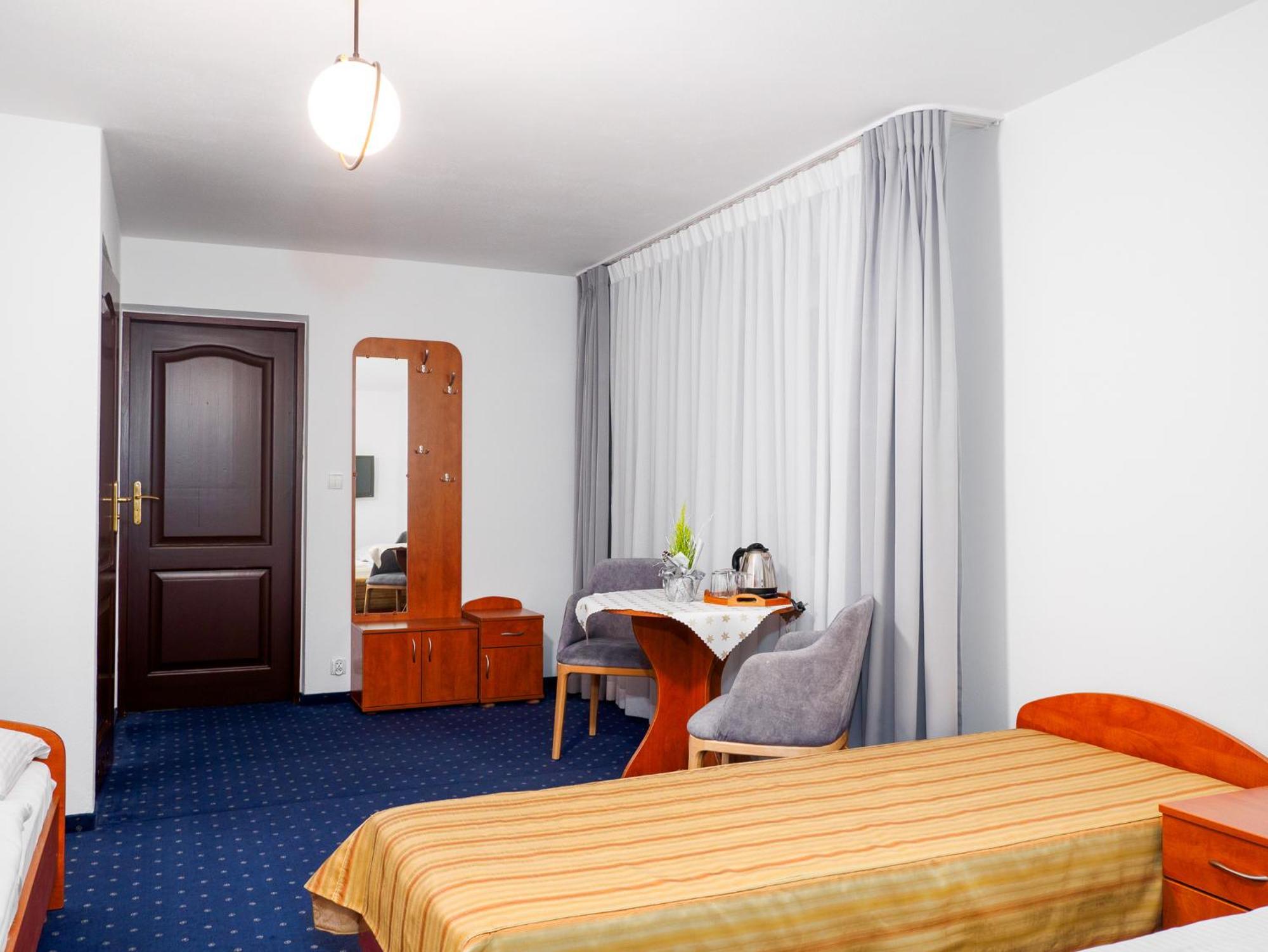 Giewont Bed & Breakfast Murzasichle Dış mekan fotoğraf