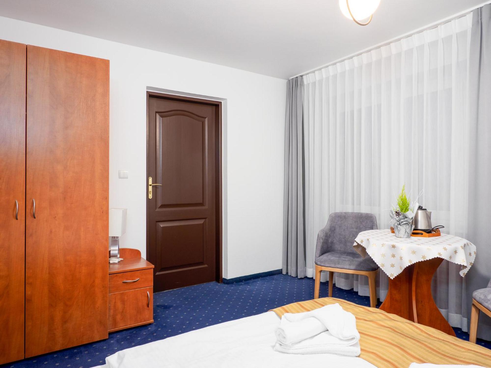 Giewont Bed & Breakfast Murzasichle Dış mekan fotoğraf