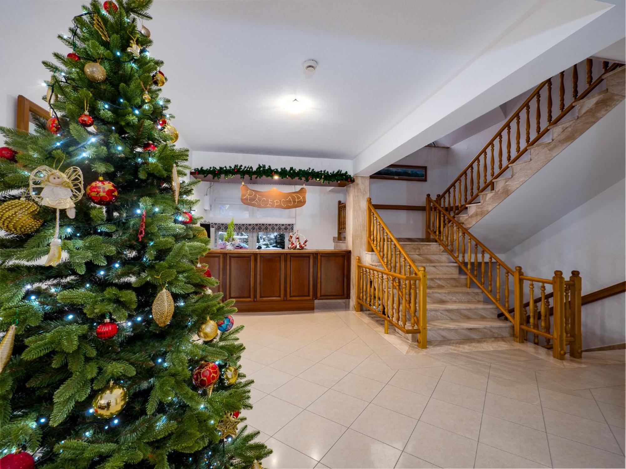 Giewont Bed & Breakfast Murzasichle Dış mekan fotoğraf